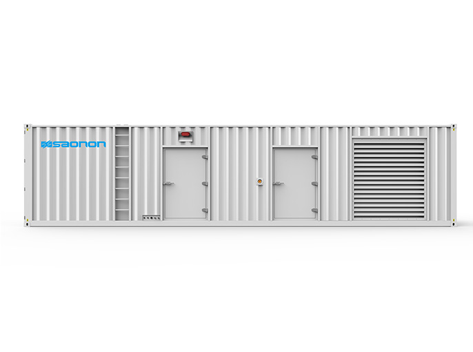 20190710031152004 Saonon Containerized Genset Powered by Yuchai