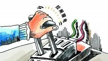 为何今年广东会提前拉闸限电？